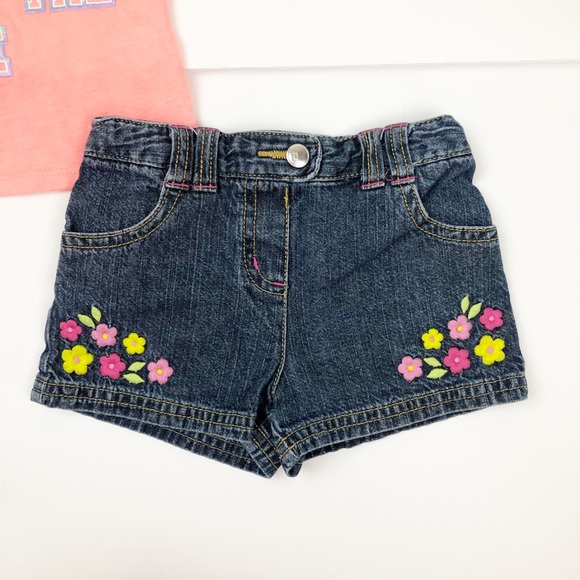 Garanimals Gymboree Set 12-24M - Picture 2 of 4